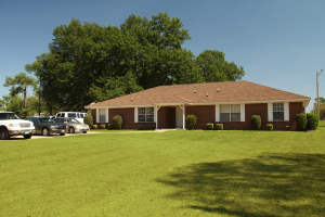 Home 1 House New Horizons Texarkana