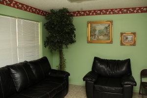 Home 1 Living Area New Horizons Texarkana