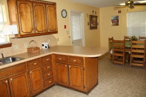 Home 1 Kitchen New Horizons Texarkana