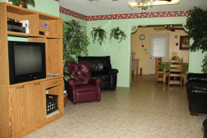 Home 1 Living Area New Horizons Texarkana