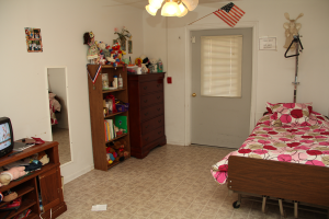 Home 1 Bedroom New Horizons Texarkana