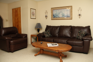 Home 2 Living Area New Horizons Texarkana