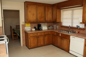 Home 2 Kitchen New Horizons Texarkana