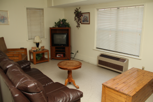 Home 2 Living Area New Horizons Texarkana