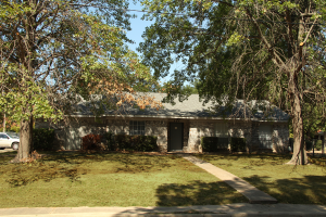 Home 3 House New Horizons Texarkana