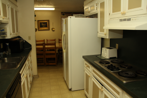 Home 3 Kitchen New Horizons Texarkana