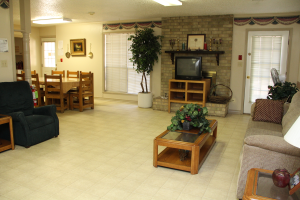 Home 3 Living Area New Horizons Texarkana