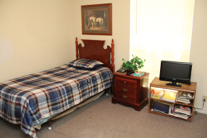 Home 3 Bedroom New Horizons Texarkana