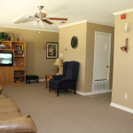 Home 4 Living Area New Horizons Texarkana