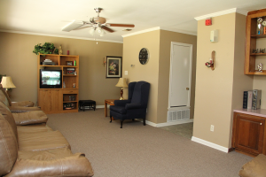 Home 4 Living Area New Horizons Texarkana