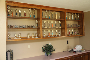 Home 4 Trophies New Horizons Texarkana