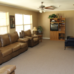 Home 4 Living Area New Horizons Texarkana