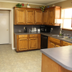 Home 4 Kitchen New Horizons Texarkana
