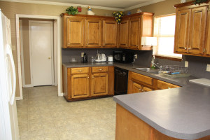 Home 4 Kitchen New Horizons Texarkana