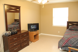 Home 4 Bedroom New Horizons Texarkana