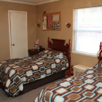 Home 4 Bedroom New Horizons Texarkana