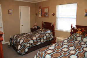 Home 4 Bedroom New Horizons Texarkana